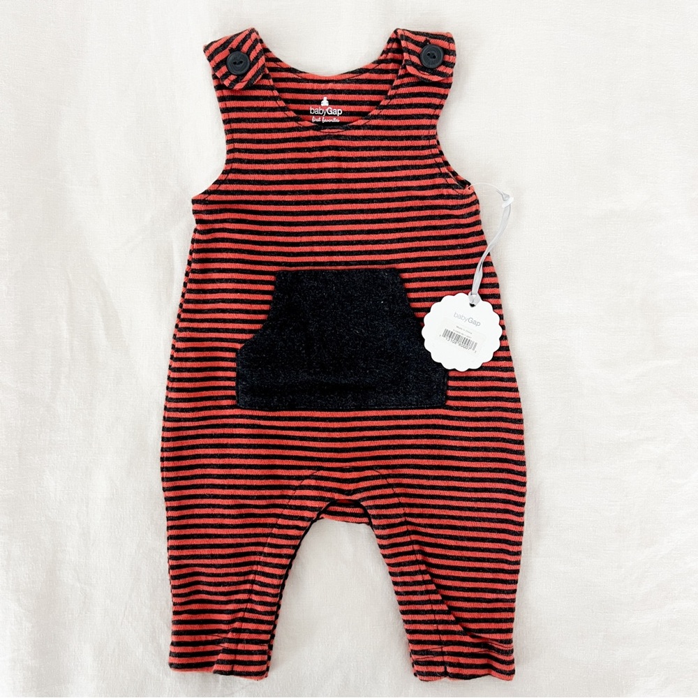 Baby Gap Overalls